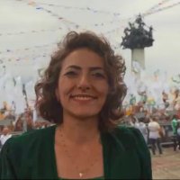 Canan Kebenç Özkan (@canan_kebenc) 's Twitter Profile Photo