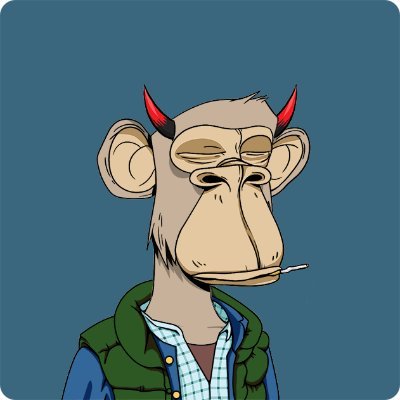 ROBINNさんのプロフィール画像