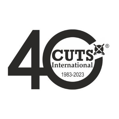 Consumer Unity & Trust Society (CUTS) is a leading think-tank working on economic and public policy issues.