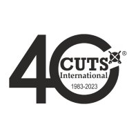 CUTS International(@CUTS_Inter) 's Twitter Profile Photo