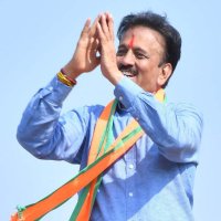 Office of Girish Mahajan (@officeofgm) 's Twitter Profile Photo Office of Girish Mahajan (@officeofgm) 's Twitter Profile Photo