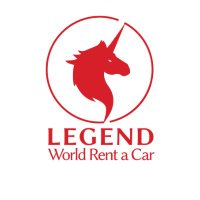 Legend Rent A Car(@legendrentacar) 's Twitter Profile Photo