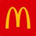 McDonald's UK (@McDonaldsUK) Twitter profile photo