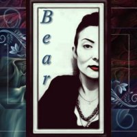 𒋲☠𝔹𝔼𝔸ℝ☠𒋲 ᴘʟᴜᴛᴏ'ຮ ɢʟᴀᴄɪᴀʟ ʜᴇᴀʀᴛ (@eloquentquill) 's Twitter Profile