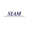siamindia's profile picture. Society of Indian Automobile Manufacturers (SIAM) is an apex national body representing all major vehicle & vehicular engine manufacturers in India Official A/C