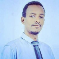 Bereket Bekele(@bereket12021664) 's Twitter Profile Photo