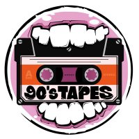 90’S TAPES(@90S_TAPES) 's Twitter Profile Photo