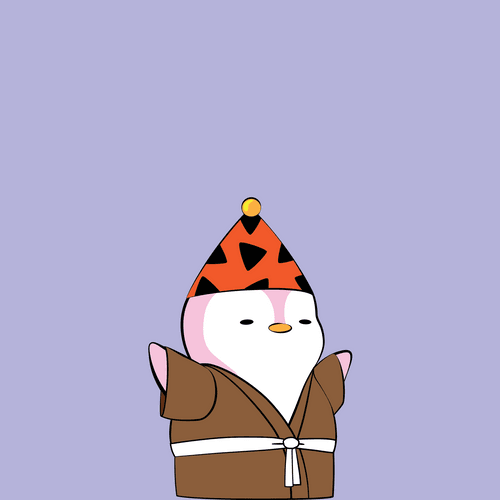 @XTexchange BD Manager | 📩 edwarddo@xt.com | Previously @BitgetGlobal | 🎓 @UniofGreenwich alumni | #LilPudgy 🐧