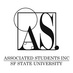 Associated Students (@AS_SFState) Twitter profile photo