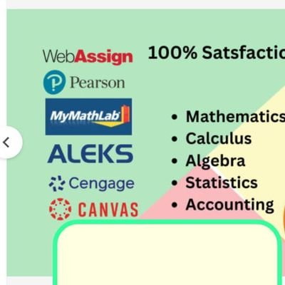 ¶Offering online academic help 
¶ Maths
¶Business Calculus 
¶Algebra
 ¶Statistics
¶ Business related 
¶Essays
 ¶Case Study Analysis
Research and Summary Writing