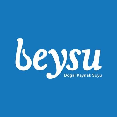 Beysu resmî Twitter hesabı.
444 81 52