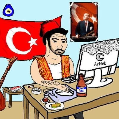 Yabancıların, içinde Türkiye geçen anları ve tepkileri. Türk izi.