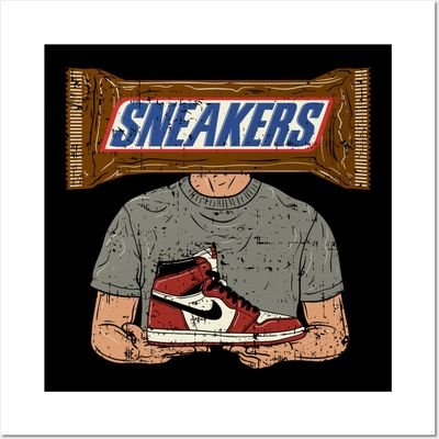 Sneaker Enthusiast