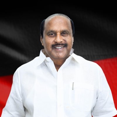 Gandhirajan_MLA Profile Picture