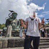 @バイクで日本一周完 (@datsusara_bike) 's Twitter Profile Photo