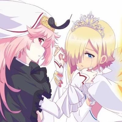 👑シリーズ累計200万部突破👑『魔王様、リトライ！』(著:神埼黒音/@kanzaki_kurone)総合アカウントです。
最新情報、キャンペーン情報をお届けします。
【既刊】小説1〜9巻、コミックス1〜5巻/R1〜7巻好評発売中！コミックスR8巻は2/29頃発売！
推奨タグ #魔王様リトライ  #まおリト