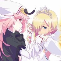 『魔王様、リトライ！』総合アカウント (@maousama_info) Twitter profile photo