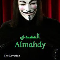 Mohammad Almahdy (@mo_almhdy) 's Twitter Profile