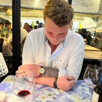 Jamie Hargood (@jamiehargood) 's Twitter Profile