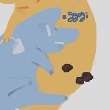 꼬기ʕ•-•ʔさんのプロフィール画像