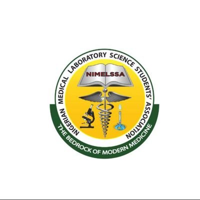 Nimelssa_Imsu's profile picture. THIS IS THE OFFICIAL PAGE FOR NIGERIAN MEDICAL LABORATORY SCIENCE STUDENT ASSOCIATION IMSU CHAPTER.

STAY CONNECTED GREAT NIMELSSITES