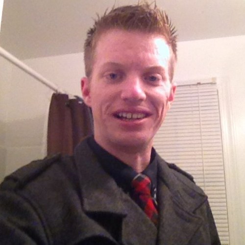 coulter_ian's profile picture. 