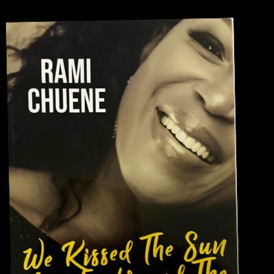 Actress: Giyani:Land Of Blood |Singer: From Fear To Love |Author: We Kissed The Sun And Embraced The Moon | Agent: https://t.co/46oMuHryeU