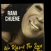 Rami Chuene (@ramichuene) Twitter profile photo