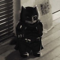 The Knight 🦇(@BatOfTheBelfry) 's Twitter Profile Photo