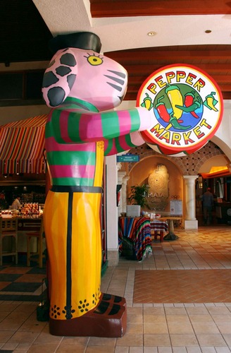 thepeppermarket's profile picture. 