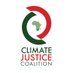 The Climate Justice Coalition (@CJCoalition) Twitter profile photo