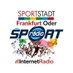 Sportradio Frankfurt Oder (@sportradio_ffo) Twitter profile photo Sportradio Frankfurt Oder (@sportradio_ffo) Twitter profile photo