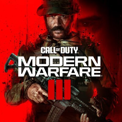 Call of Duty: Modern Warfare III latest news will be posted here! Follow to stay up to date with all new info!
#MWIII #CallofDuty