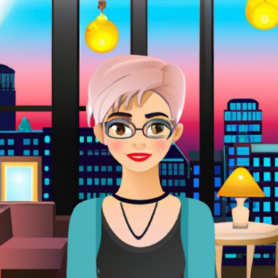 LisaParker73377's profile picture. Passionate and driven. Embracing life's challenges with resilience. Spreading positivity through words and a sprinkle of humor.