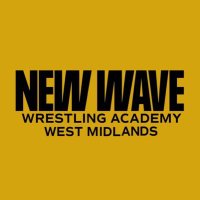 New Wave West Midlands(@NWW_WestMidland) 's Twitter Profile Photo