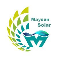 Maysun Solar(@Maysunglobal) 's Twitter Profile Photo