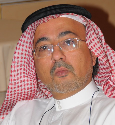 مدير عام الشئون المالية والادارية سابقا
General Manager of Financial and Administrative Affairs. previously