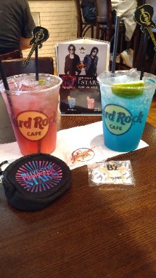 B'z(11/15)・藤井風くん・sumika(11/3)・星野源くん(9/21・10/18)などが好きです。B'z PARTY・イエマガ+・ATTiC ROOM🏡
カフェ巡り☕や📷、ダイビング🐠(沖縄🌺)、J-WAVEヘビーユーザー📻です(^^)