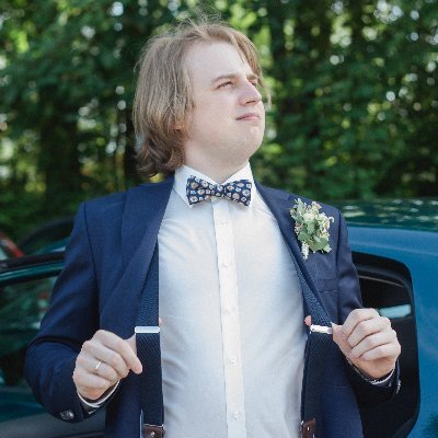 Compilers & Types, PureScript, Rust, Emacs
he/him
