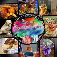 SOBO Sweet Stuff Cakes(@SoboCakes) 's Twitter Profile Photo