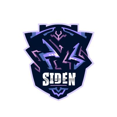 SIDEN_ESTeam's profile picture. 2023 8.21〜2025 10.6