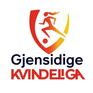 @GjensidigeDK Kvindeliga - Danmarks stærkeste kvindefodboldrække. #kvindeliga #gjensidigekvindeliga