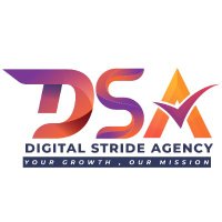 DigitalStride Agency(@DigitalStrid) 's Twitter Profile Photo