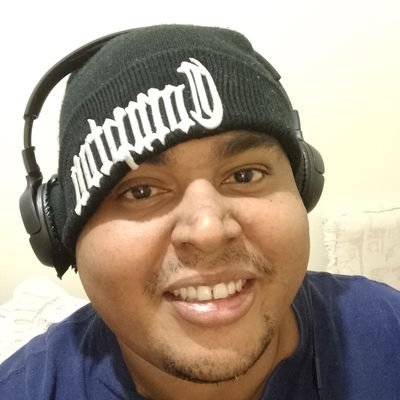 CMDC1987's profile picture. 