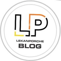 Porche blog ✪(@LekanPorche) 's Twitter Profile Photo