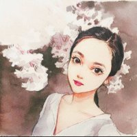 心月菩提 (@xinyue3383) 's Twitter Profile