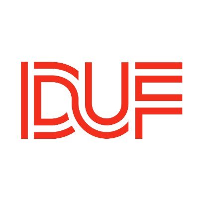 DUF - Dansk Ungdoms Fællesråd