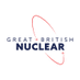 Great British Nuclear (@GBNgovuk) Twitter profile photo