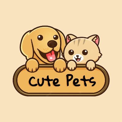 Welcome to our adorable pet-centric