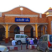 बरेली जंक्शन ( NORTHERN RAILWAY ) (@bareilly_jn2222) 's Twitter Profile Photo बरेली जंक्शन ( NORTHERN RAILWAY ) (@bareilly_jn2222) 's Twitter Profile Photo